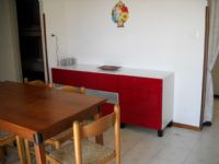 SOGGIORNO » Affittasi attico con splendida vista mare a Lido di Pomposa (Rif. 08)